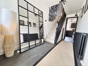 Hallway- click for photo gallery